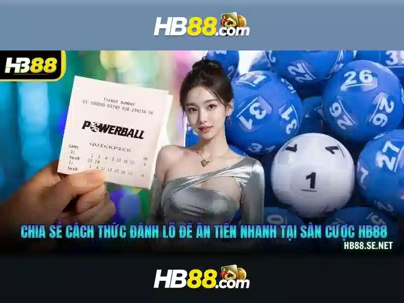 trải nghiệm slot HB88