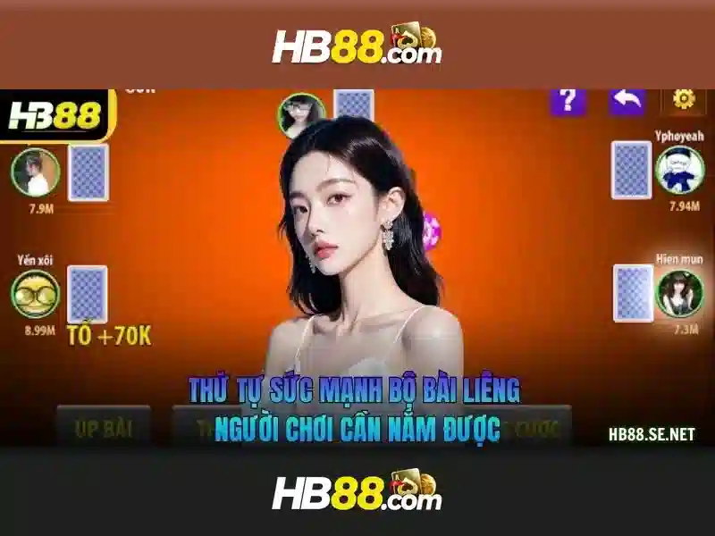 Khám Phá Trải Nghiệm Slot Trực Tuyến Tại HB88