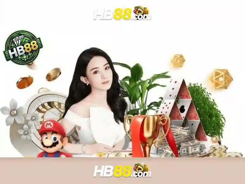 slot online tại hb88
