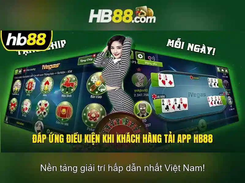 SẢN PHẨM HB88