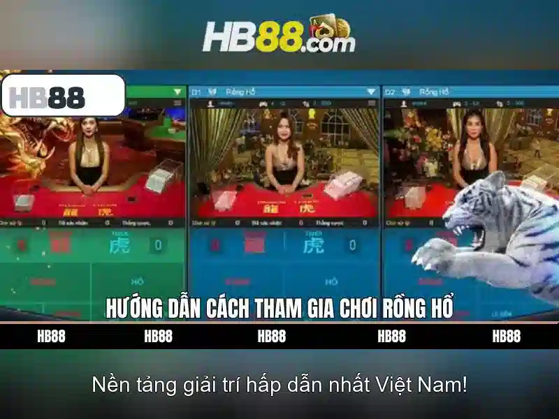 phương thức nạp tiền HB88