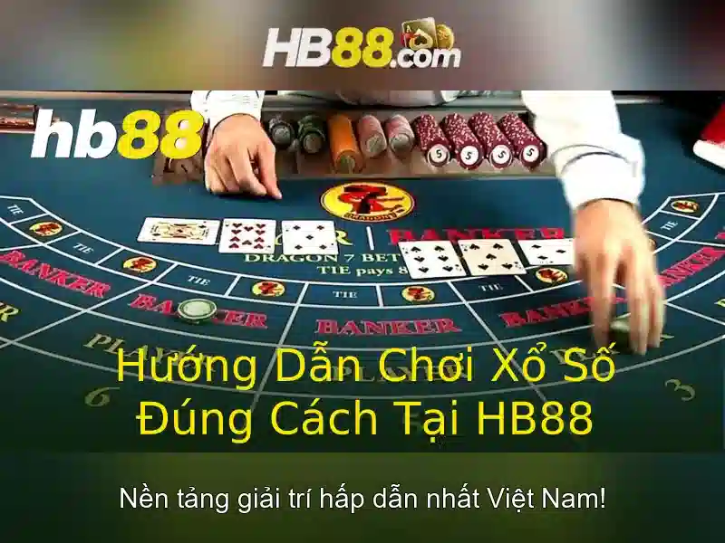 Tải Ứng Dụng HB88 App