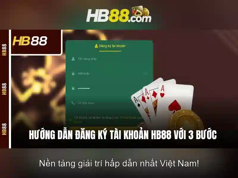 Ưu Đãi Độc Quyền Cho Thành Viên HB88