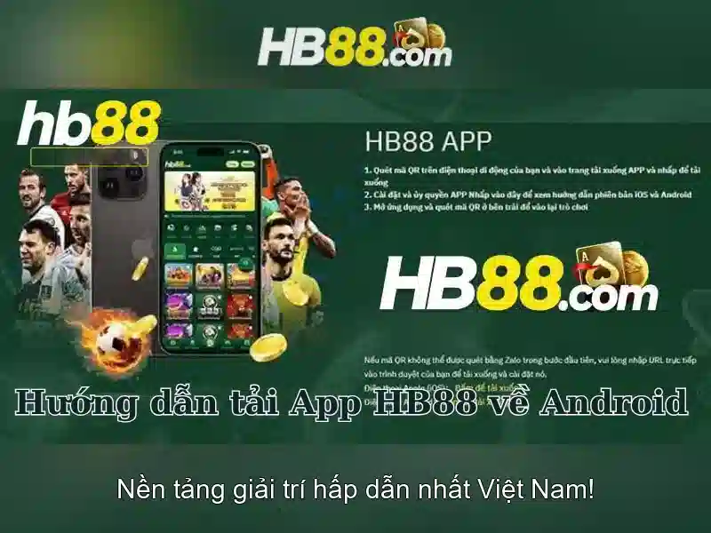 HB88 – Trang Chủ HB88 | Sòng Slot, Casino, Thẻ Thẻ Thao...