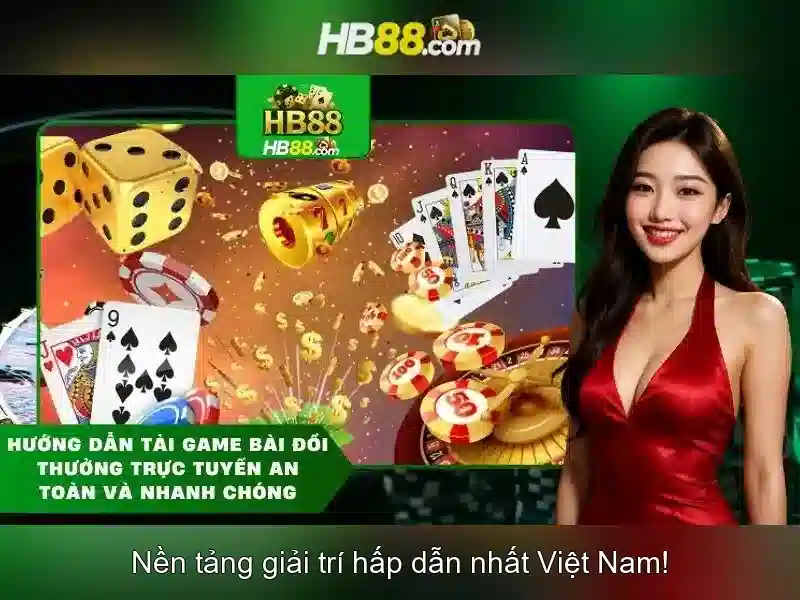 Game SLOT HB88