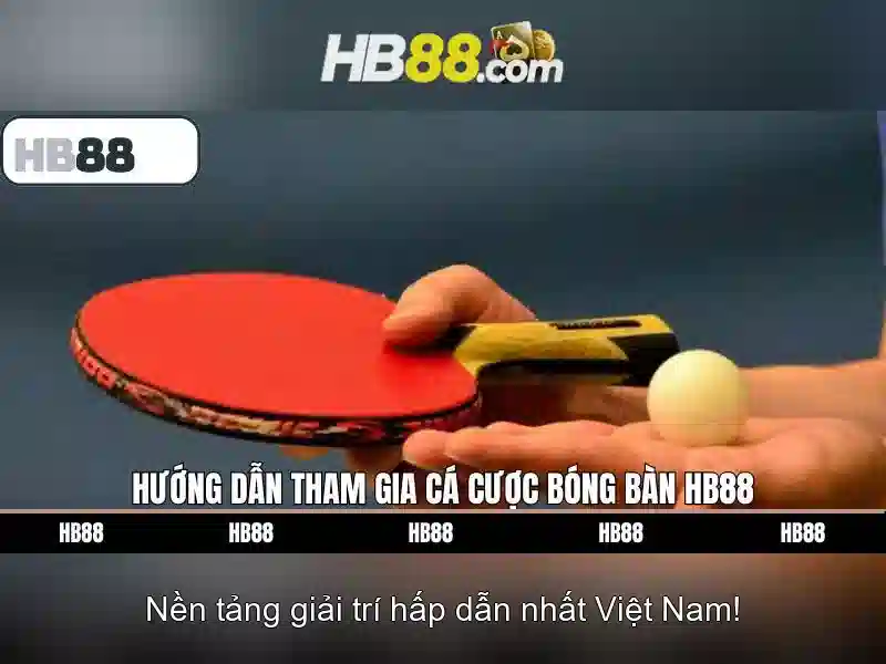 Tại Sao Nên Chọn hb88 Casino