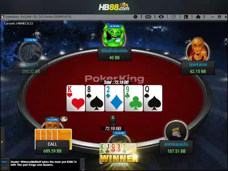 HB88 Slot - Trải Nghiệm Trò Chơi Slot Đỉnh Cao Tại HB88