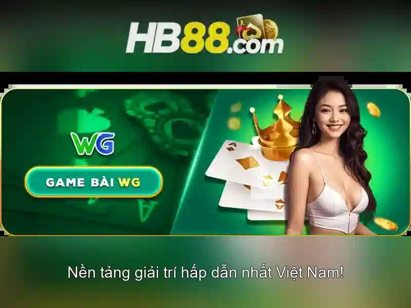 Trải Nghiệm Chơi Slot Đỉnh Cao Tại HB88