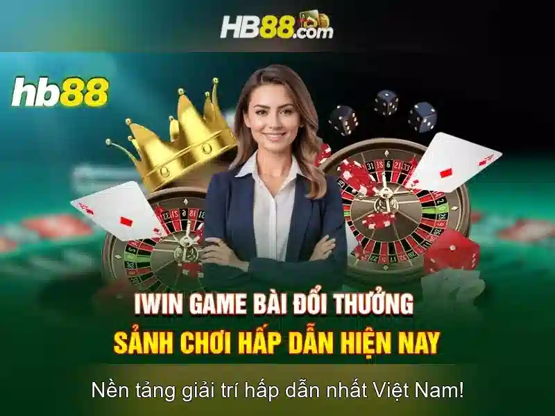 ưu đãi Slot HB88