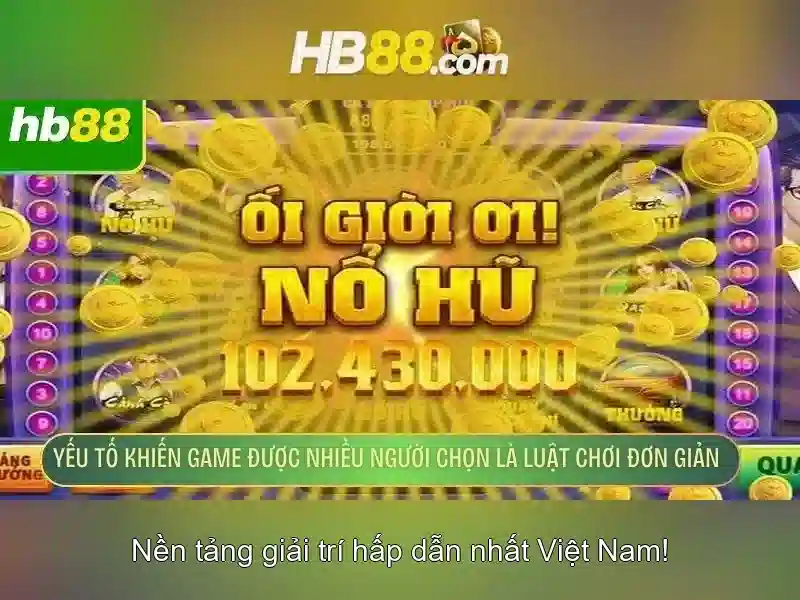 Tải ứng dụng HB88
