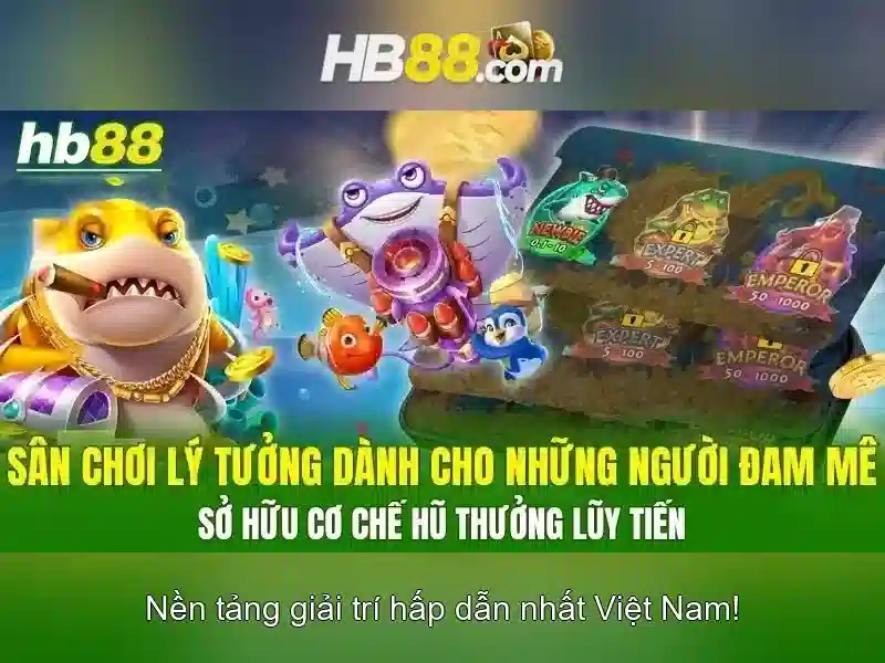 Kho Game Slot Đa Dạng