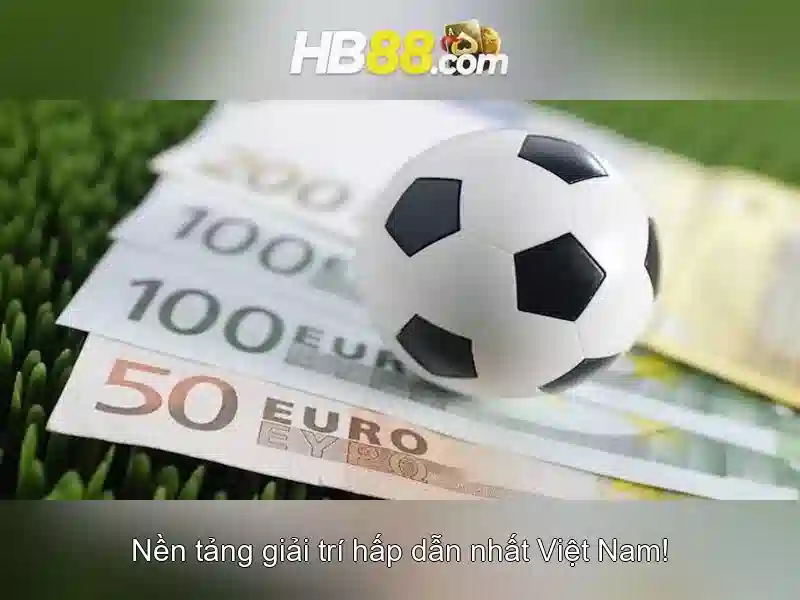 HB88 – Trải Nghiệm Slot Đỉnh Cao Tại HB88
