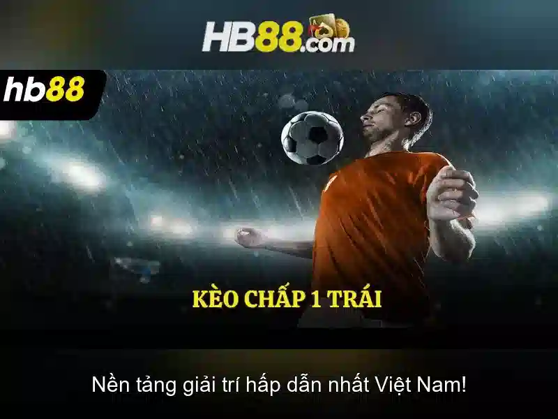 trò chơi slot HB88