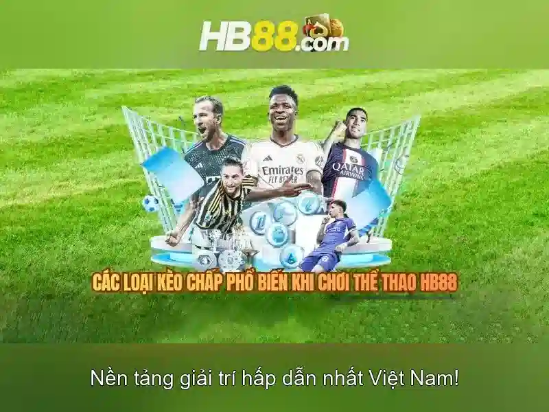 chơi slot HB88