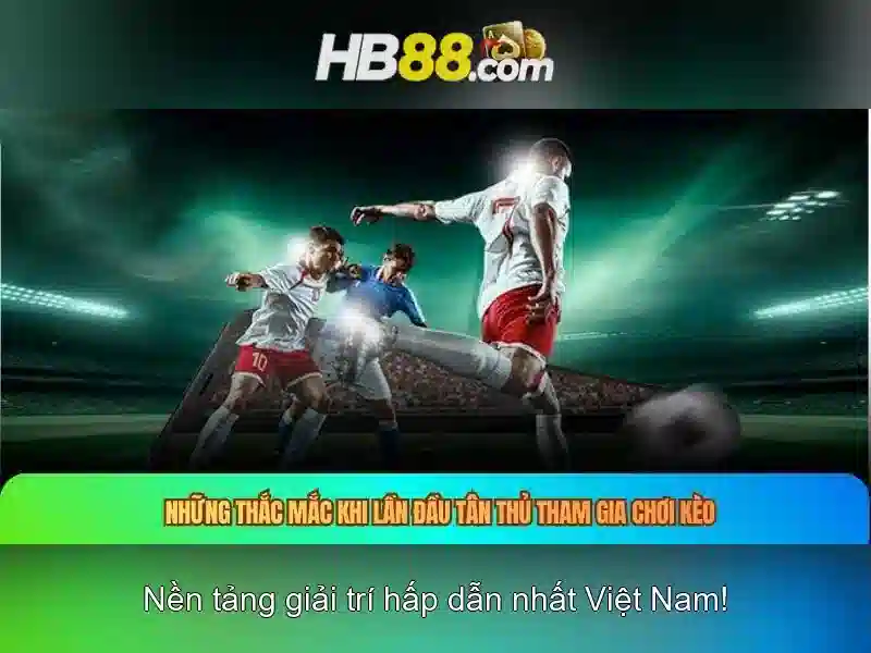 khuyến mãi hb88
