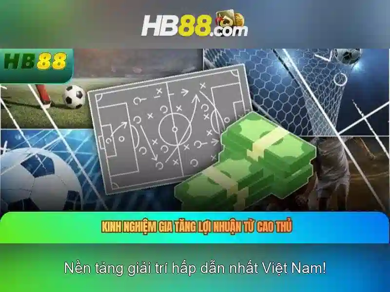 Lý Do Nên Chọn HB88 Cho Trải Nghiệm Slot