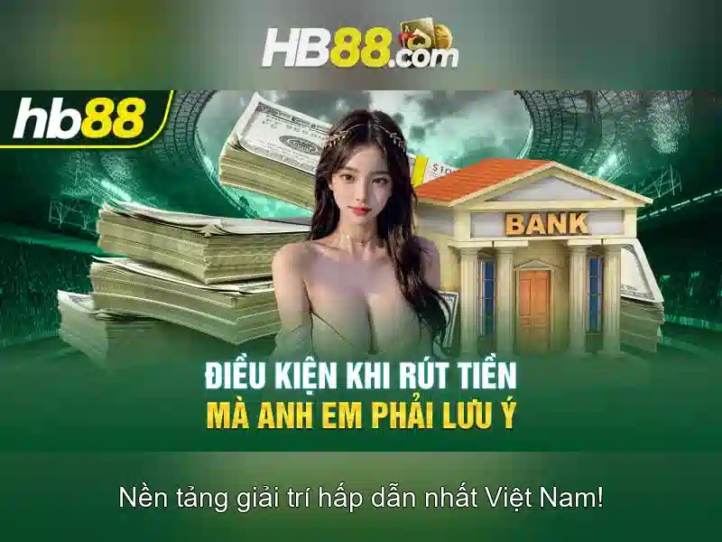 HB88 Slot đa dạng