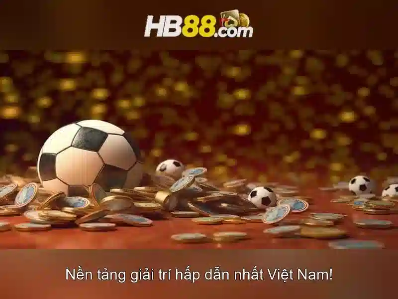Kho game Slot đỉnh cao tại HB88