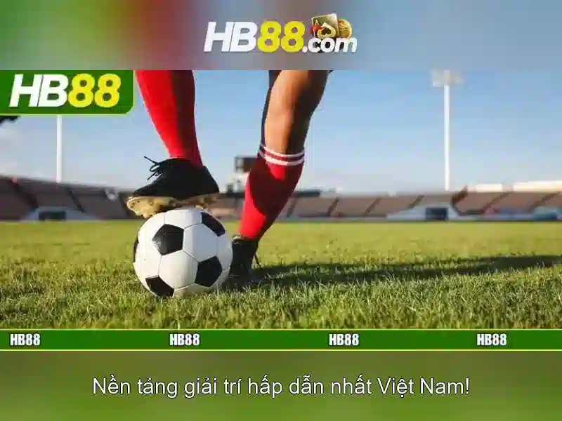 HB88 - Trải Nghiệm Game Slot Đỉnh Cao Cùng Ưu Đãi Hấp Dẫn 2026