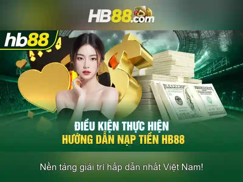 Khám Phá HB88