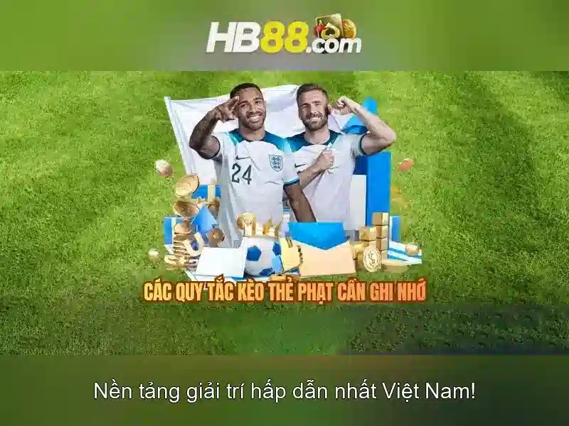 Trải Nghiệm Slot Trên App HB88