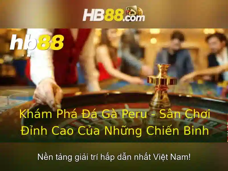 Giao Diện Ứng Dụng HB88