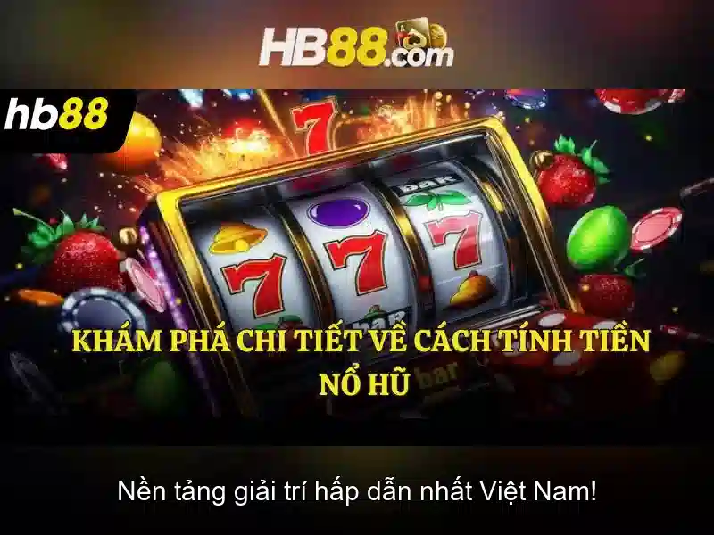 Đa Dạng Trò Chơi Slot