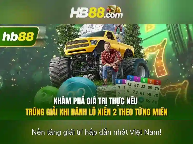 Ưu Điểm Nổi Bật Tại HB88