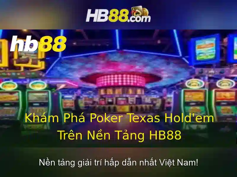 quản trị hb88