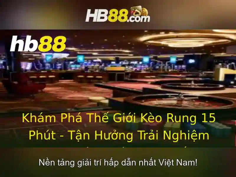 Khuyến Mãi HB88