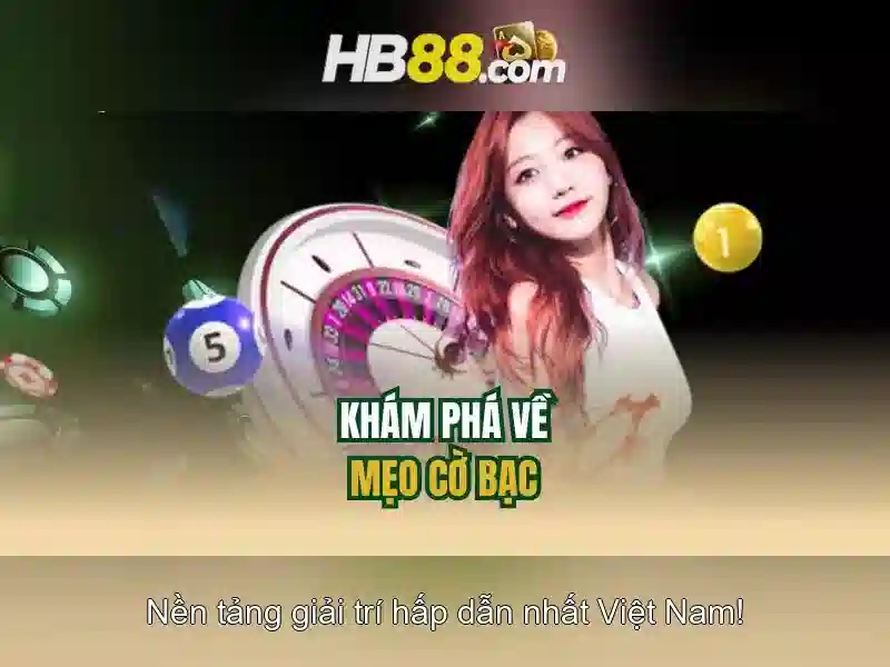 Tính năng slot HB88