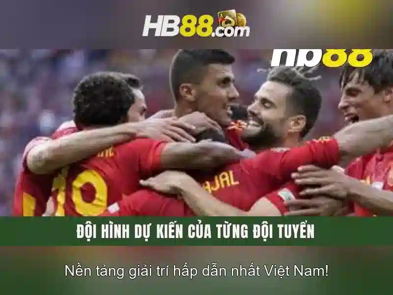 Trải Nghiệm Cá Cược Slot HB88