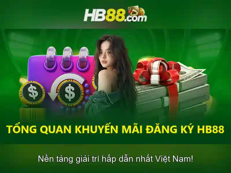 HB88 - Ứng Dụng HB88 Android Cho Người Chơi Slot 2026