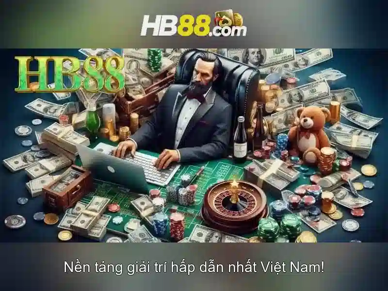 Giao diện ứng dụng HB88