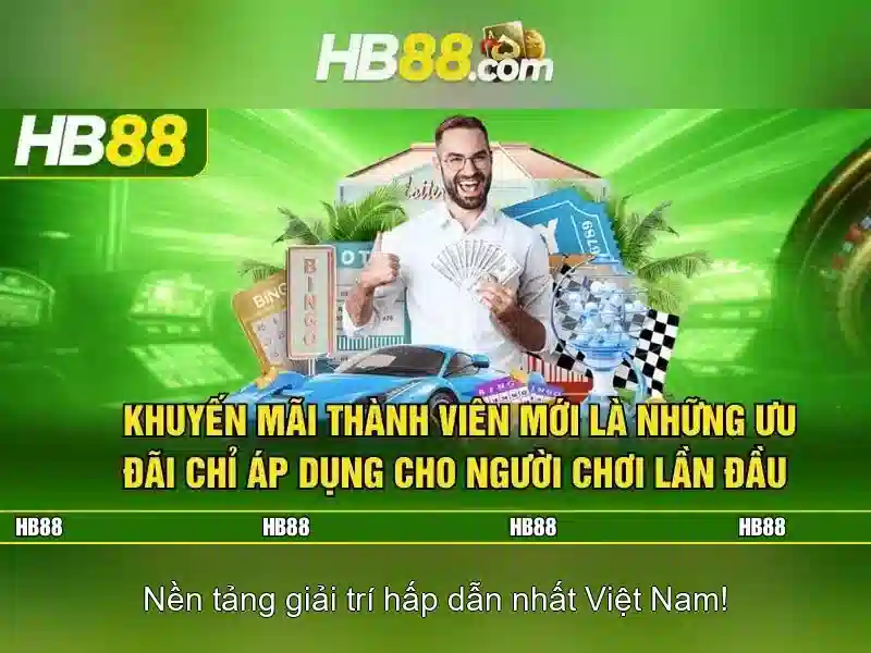 game bắn cá slot HB88