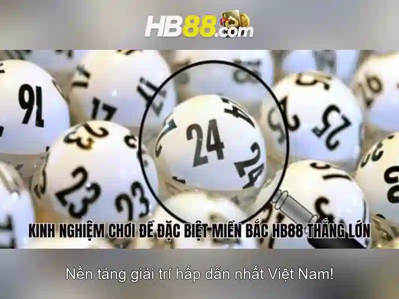 HB88 Slot Mới Nhất
