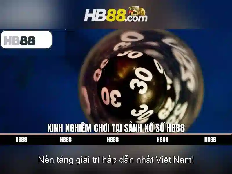 Đăng Ký HB88 – Bước Đầu Tiên Để Trải Nghiệm SLOT
