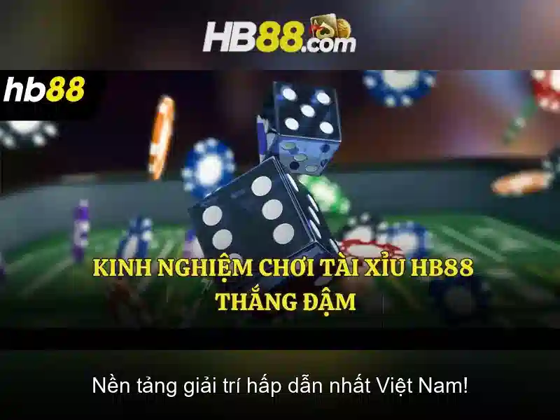 Trải nghiệm slot đỉnh cao