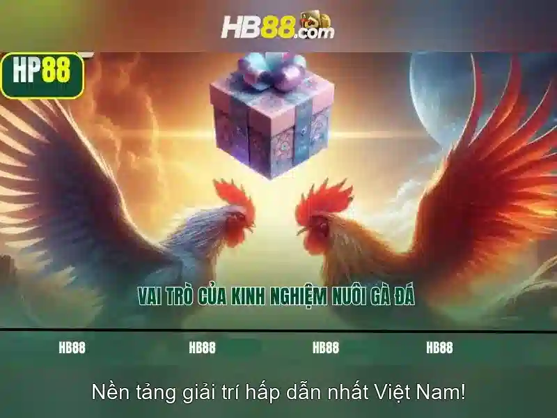 Trải Nghiệm Slot