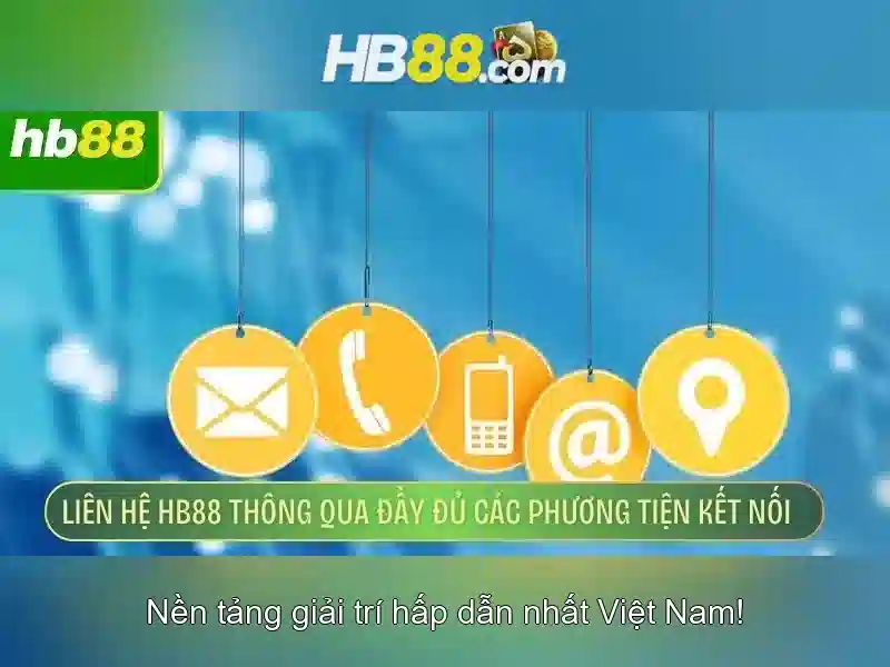 HB88 Slot