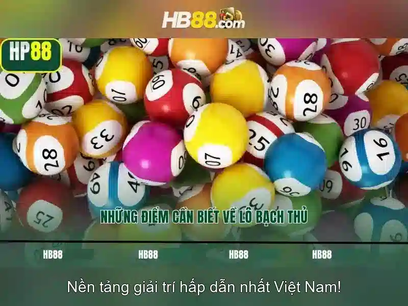 Trải Nghiệm Slot HB88