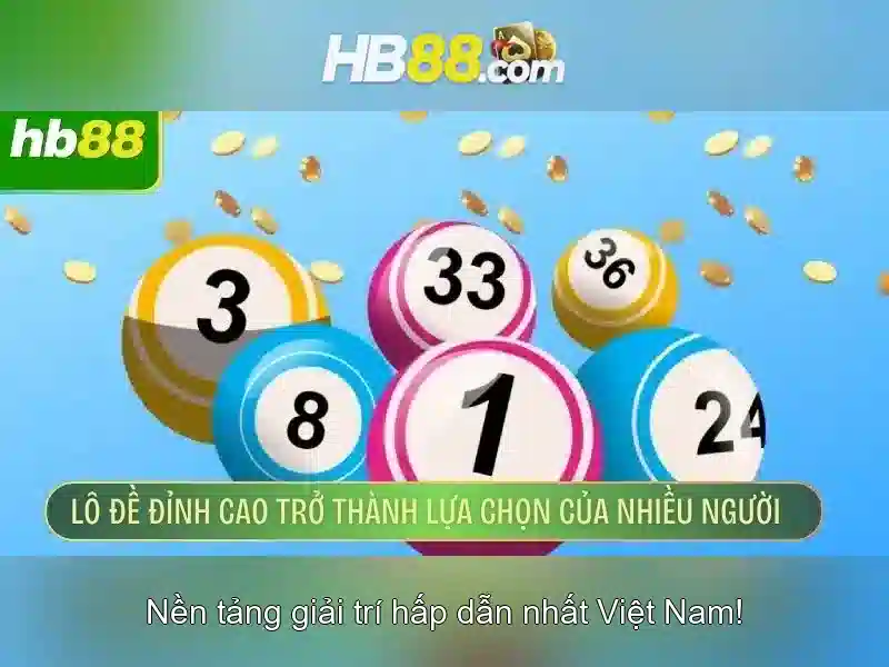 Đặc Điểm Nổi Bật Của HB88 Web