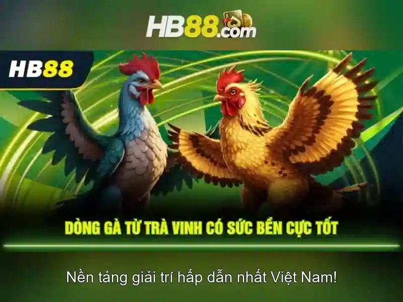 Trò chơi Slot đa dạng