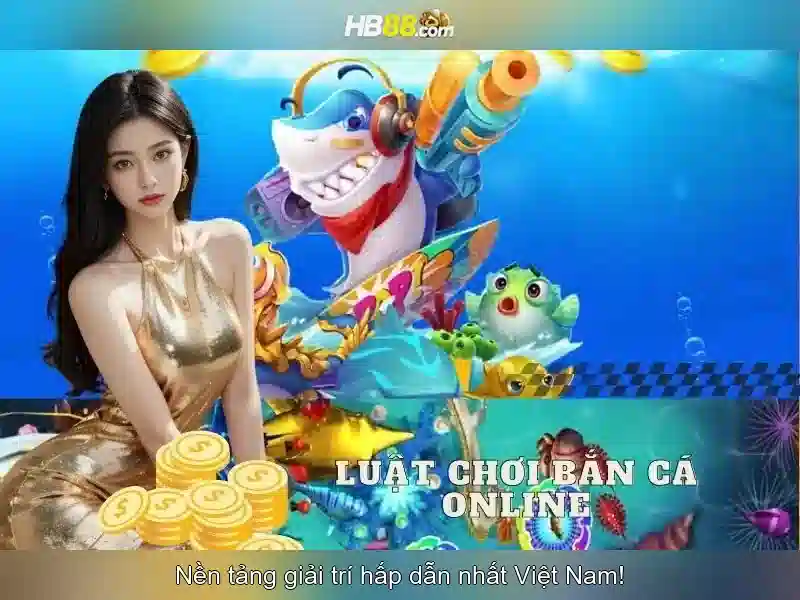 Giới Thiệu Về Game Bài HB88