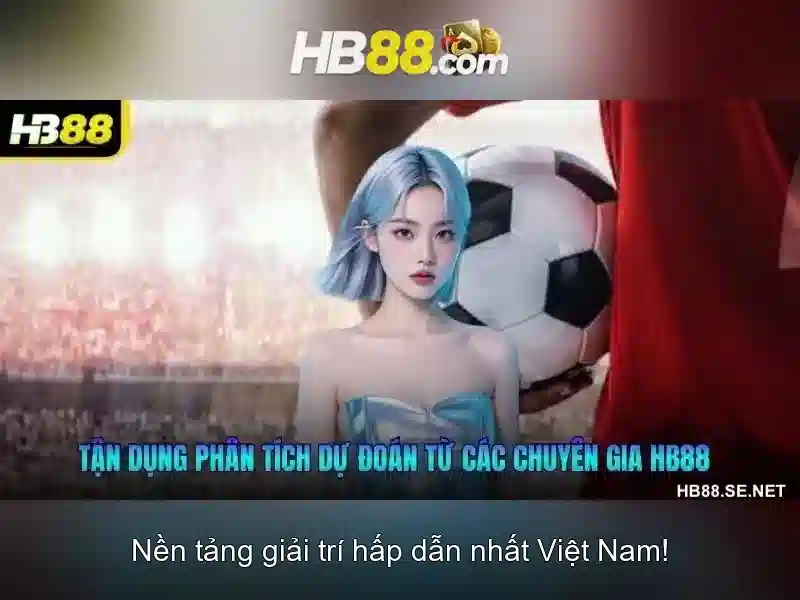 HB88 – Trang Chủ Chính Thức Không Bị Chặn 2026
