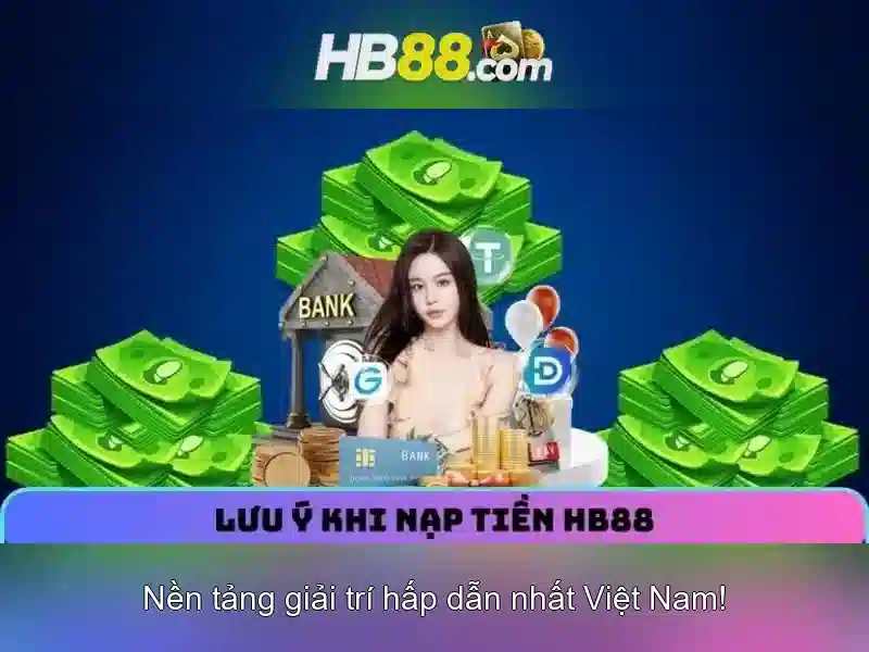Tải App HB88