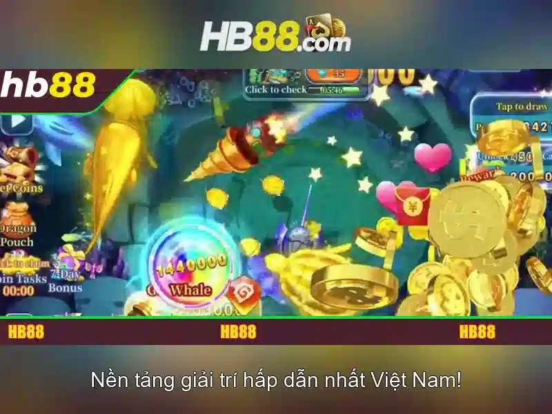 slot HB88