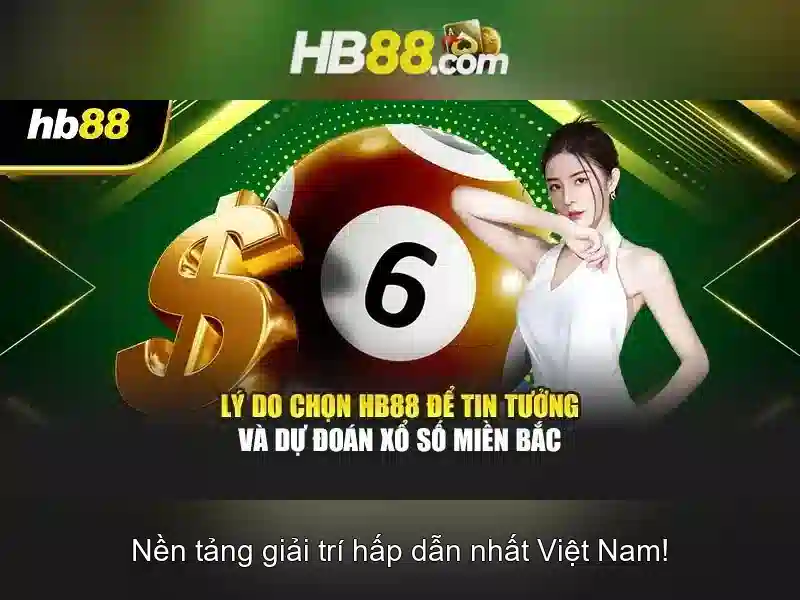 Đăng Ký HB88 – Bước Đầu Tiên Đến Với Thế Giới SLOT