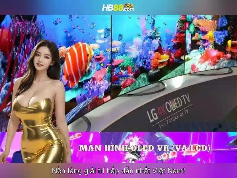 HB88 – Trang Chủ HB88 Uy Tín, Chơi Slot Thật Đỉnh 2026