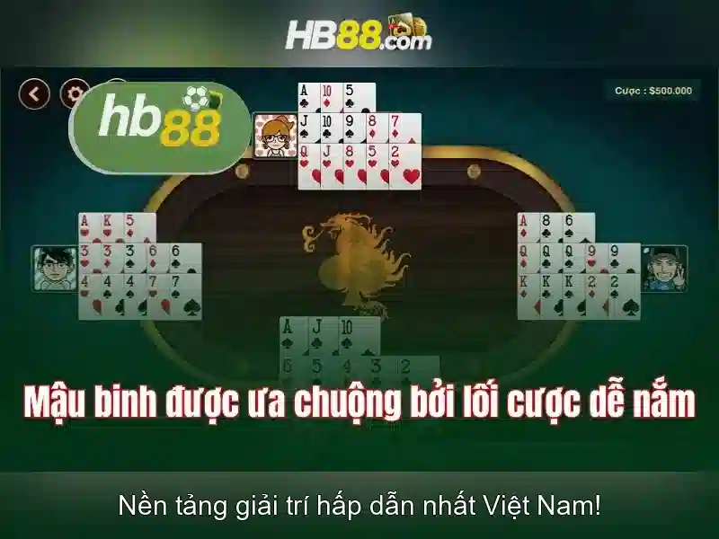 cách tại HB88